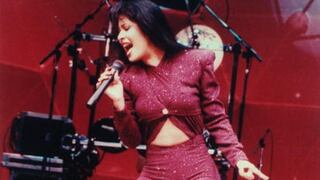 Selena Quintanilla tendrá su propia serie de televisión [VIDEO]