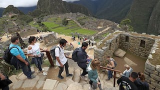 Mensaje a la Nación: La llegada de turistas internacionales crecerá 9% este 2019