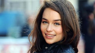 Emilia Clarke será Sarah Connor en la nueva película de ‘Terminator’