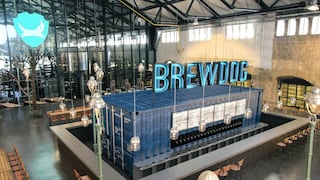 BrewDog: Cervecería le hizo frente al COVID-19 poniéndose al servicio de los demás distribuyendo gratis alcohol en gel