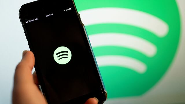 Spotify impulsará a la inteligencia artificial para crear listas de canciones | VIDEO