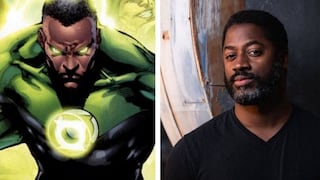 “Justice League Snyder Cut”: Wayne T. Carr, el actor que fue eliminado como Linterna Verde
