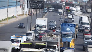Vías Nuevas de Lima tendrá gran impacto en la productividad de la ciudad, aseguran expertos