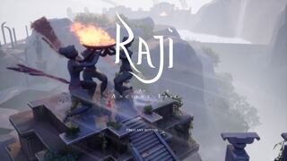 ‘Raji: An Ancient Epic’: Una aventura milenaria por la India [ANÁLISIS]