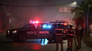Al menos 27 trabajadores de un call center son secuestradas enMéxico