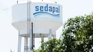Sedapal busca invertir S/ 1,200 millones en 120 obras el próximo año