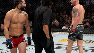 UFC 272, Covington venció a Masvidal: resumen y resultados del evento de MMA
