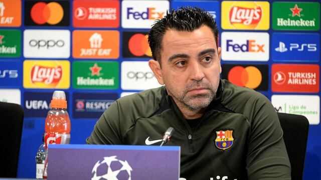 ¡Es oficial, se acabó! El FC Barcelona destituyó a Xavi como su entrenador