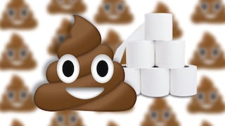 Conoce el origen del 'poop', uno de los 'emojis' más populares de la red