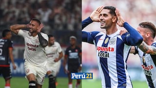 ChatGPT: ¿Cuál es la verdadera respuesta de la I.A. sobre el equipo ‘más grande’ del futbol peruano?