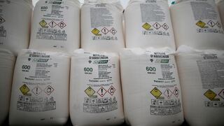 Escasez de fertilizantes: “es mentira que el Gobierno va importar urea de Bolivia”, según Capefo