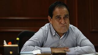 Fredy Otárola: No hubo consenso para investigar a legislador en Comisión de Ética