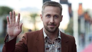 Ryan Gosling cumple 40 años y se consolida en el mejor momento de su carrera