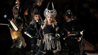 Madonna se presentaría en Lima el 1 de diciembre