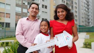 Nuevo Crédito Mivivienda: ¿Cuánto ganan los peruanos que acceden al crédito hipotecario?