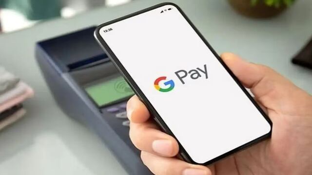 Google Pay llega al Perú: Conoce cómo usar tu celular para pagar en un solo toque