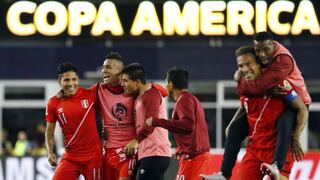 ¿Con quien jugará Perú en cuartos de final de Copa América Centenario? [Video]