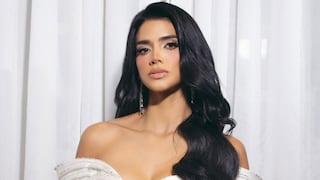 Lucía Arellano no logró pasar el top 12 en Miss Mundo 2024 
