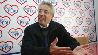 Fernando Andrade: Electores deben marcar 40 veces ‘No’ en cédula de revocatoria