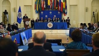 OEA: ¿Por qué es importante y crucial su Asamblea General?