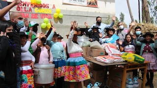 “Latas que transforman”: Iniciativa de Backus apoyarán a más de 30 mil personas a través del apoyo a ollas comunes
