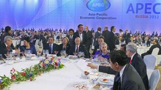Putin advierte: 'Cerca de 1.000 millones de personas pasan hambre en el mundo'