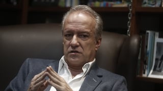 Hernando Guerra García sobre Iber Maraví: “El Perú no merece este maltrato” 
