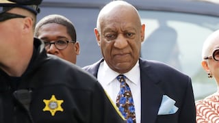 Bill Cosby será liberado luego que una Corte de EEUU  anulara su condena por delitos sexuales