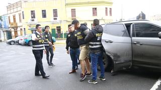 Más de 800 venezolanos con antecedentes policiales ingresaron a Perú, segúnInterpol