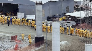 Brasil: Rescatan a obreros esclavizados en obras para Mundial 2014