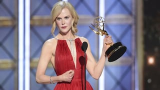 Este es el estremecedor discurso de Nicole Kidmancontra la violencia de género [VIDEO]