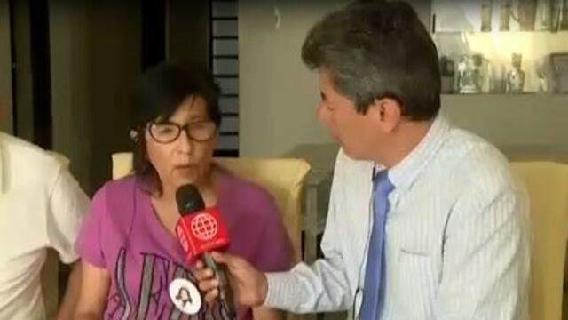 Madre de Solsiret Rodríguez: “¡Exijo que me digan dónde está el resto de mi hija!” [VIDEO]