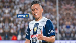 ¿Se queda? Cueva sigue negociando con Alianza Lima su renovación de contrato