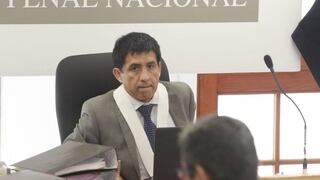Alejandro Toledo: Poder Judicial deja al voto recusación contra Concepción Carhuancho