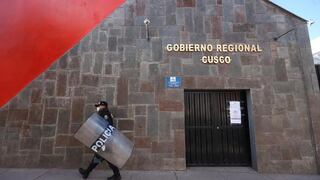 Candidatos al Cusco arrastran líos legales