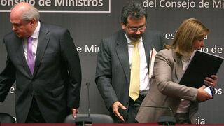 Critican que Juan Jiménez se “lave las manos” por papelón en Corte-IDH