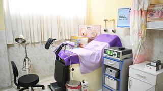 Lambayeque: inauguran consultorio para detección y atención oportuna de cáncer de cuello uterino