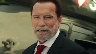 Arnold Schwarzenegger ataca a gobiernos por ignorar la crisis climática