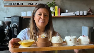 La mejor cafetería de Lima: Alanya Repostería