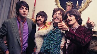 The Beatles: Disney anunció la fecha de estreno del documental sobre la banda de Peter Jackson