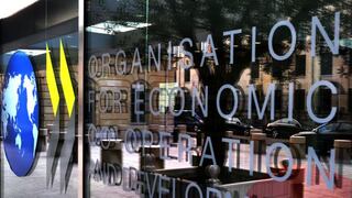 OCDE: ‘Adhesión es una tarea seria’, dijo jefa de Secretaría de Gestión Pública