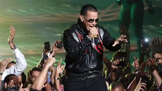 Daddy Yankee recordó su concierto en Perú al estilo Fortnite | VIDEO