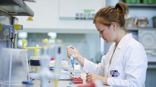 Aprueban en Alemania primer estudio en voluntarios de vacuna contra el coronavirus