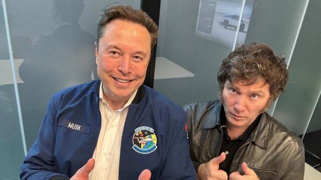 ¿Por qué Elon Musk recomienda invertir en Argentina?