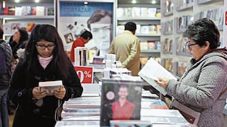 Editoriales piden rescate al Ejecutivo para la industria del libro ante crisis por el coronavirus