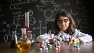 Recomendaciones para acercar a las niñas a las ciencias y a la tecnología