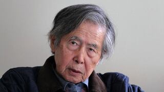 Fujimori y un pedido absurdo