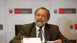 Ricardo Valdés: “Sería natural que el Movadef apoye a Pedro Castillo”