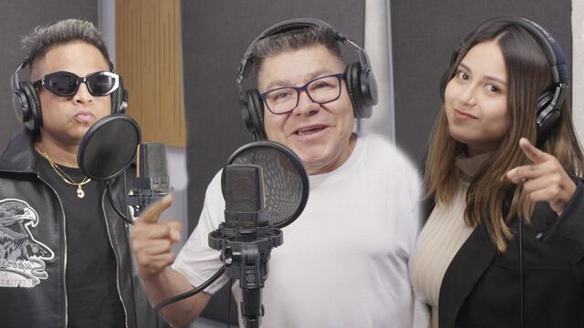 Amy Gutiérrez, Dilbert Aguilar y otros cantantes unirán sus voces en nuevo tema musical 