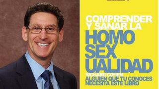 España: polémica por libro homófobo
